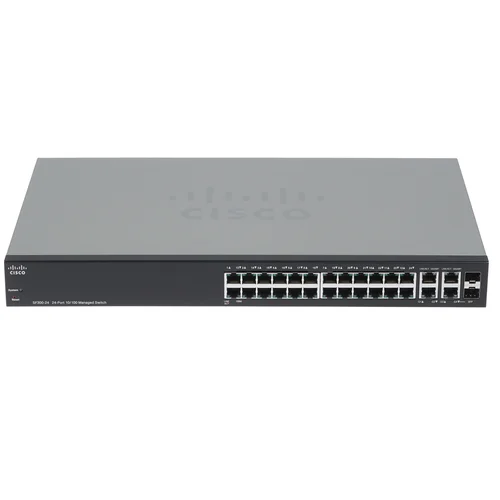 Cisco SF300-24 (SRW224G4-K9)