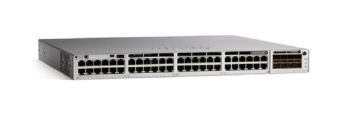 Cisco Catalyst C9300-48UXM-A