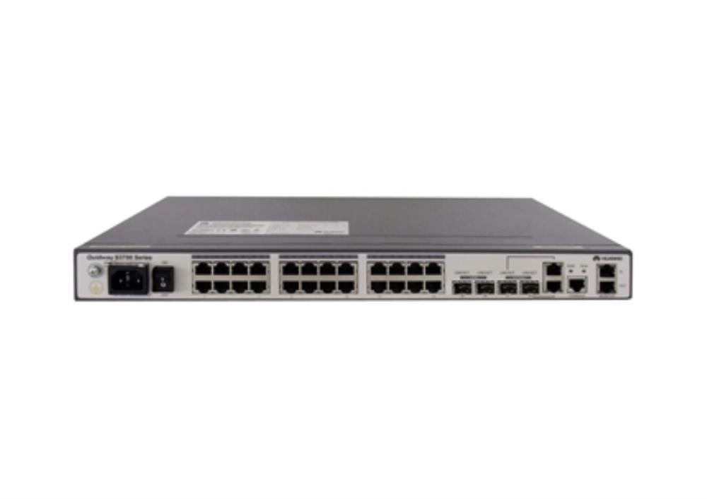 Huawei S3700-28TP-EI-MC-AC