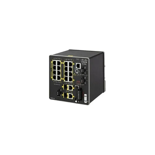 Cisco IE-2000-16TC-G-E