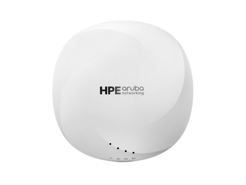 Aruba AP-655