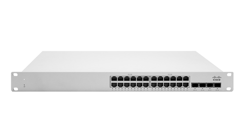 Cisco Meraki MS225-24P