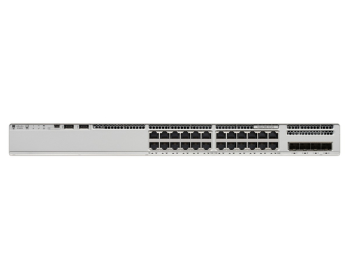 Cisco Catalyst C9200L-24PXG-4X-E