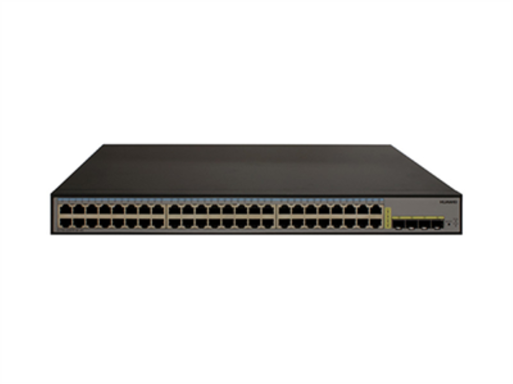 Huawei S1720-52GWR-PWR-4X