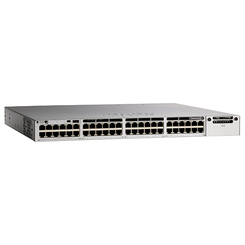 Cisco C9300-48UN-A