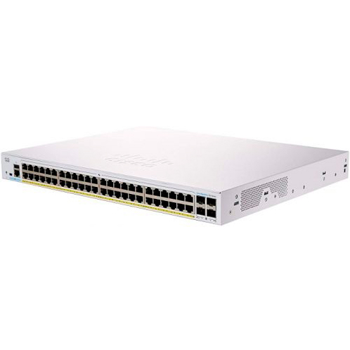 Cisco CBS250-48T-4G-EU