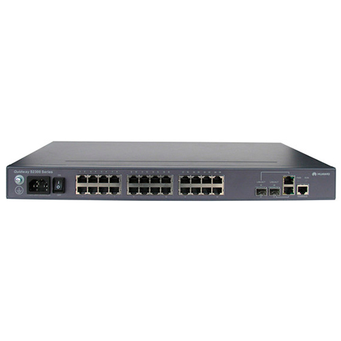 Huawei CE6810-48S4Q-LI/F 02350AQB