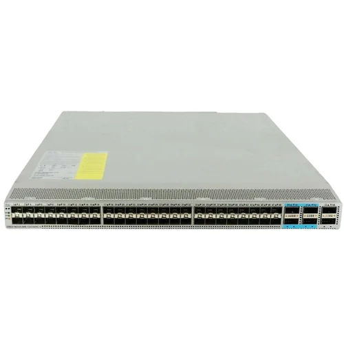 Cisco Nexus N9K-C92160YC-X (N9K-C92160YC-X-PI)
