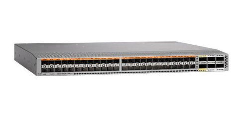 Cisco Nexus N2K-C2348UPQ