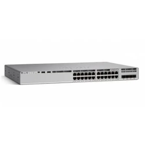 Cisco Catalyst C9200-24T-E