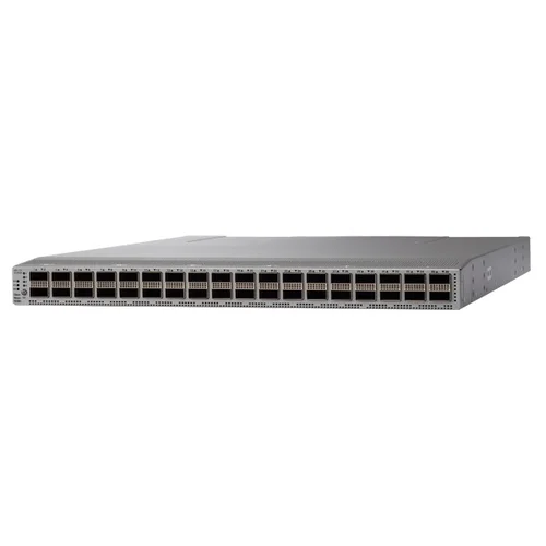 Cisco Nexus N9K-C9236C