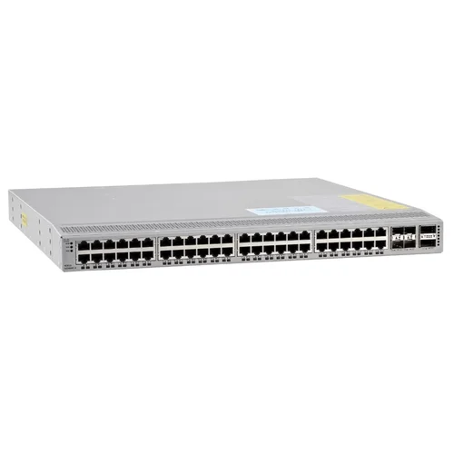Cisco Nexus N9K-C92348GC-X (N9K-C92348GC-X-PE)
