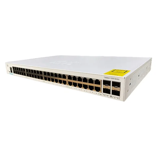 Cisco Catalyst C1000-48T-4G-L