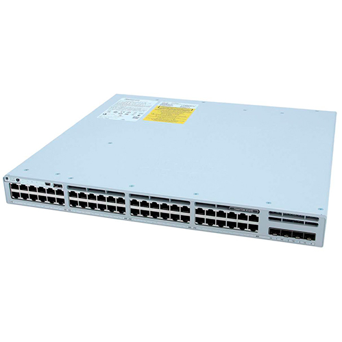 Cisco Catalyst C9300L-48T-4X-E