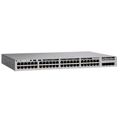 Cisco Catalyst C9200L-48P-4X-A