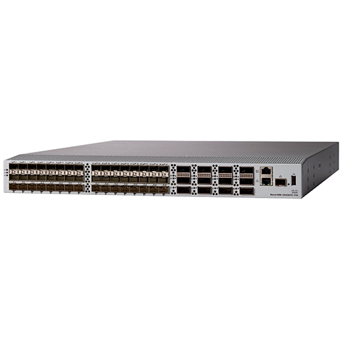 Cisco N9K-C93240YC-FX2