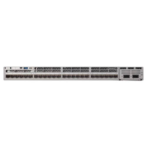 Cisco Catalyst C9300X-24Y-A
