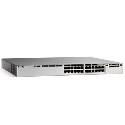 Cisco Catalyst C9300X-24Y-E