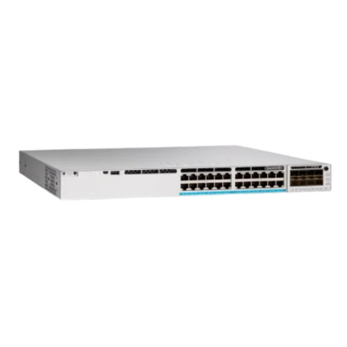 Cisco Catalyst C9300-24UX-E
