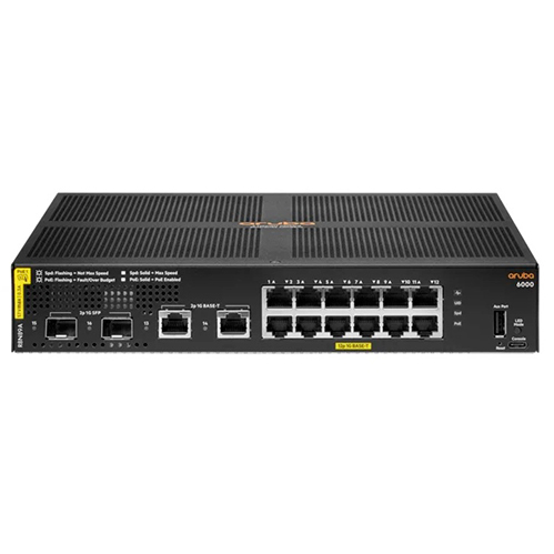 Aruba 6000 R8N89A