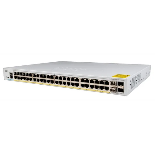 Cisco Catalyst C1000-48P-4X-L