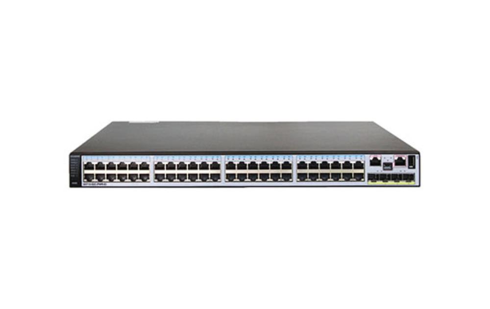 Huawei S5710-52C-PWR-EI