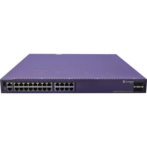 Extreme Networks X450-G2-24t-10GE4 (16176)