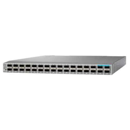 Cisco Nexus N9K-C93180LC-EX