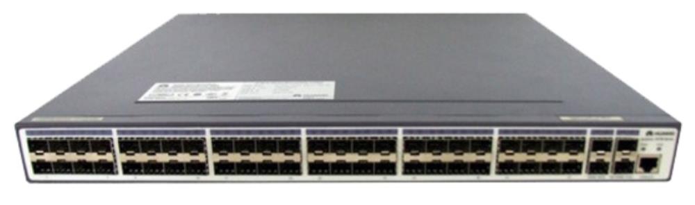 Huawei S3700-52P-EI-48S-AC