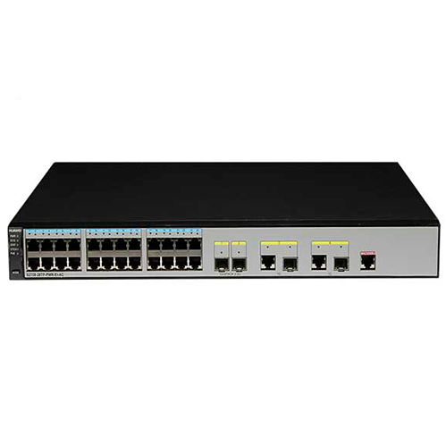 Huawei S2750-28TP-EI-AC
