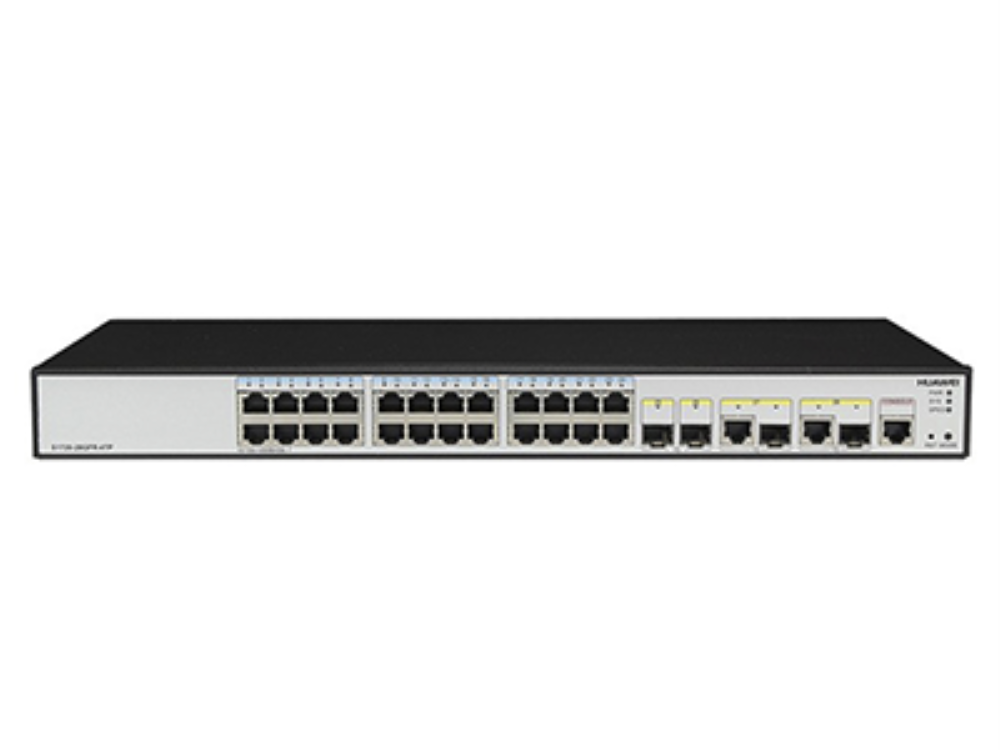 Huawei S1720-28GFR-4TP