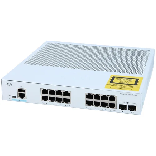 Cisco Catalyst C1000-16T-E-2G-L