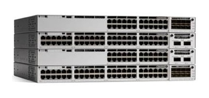 Cisco Catalyst C9300L-48T-4X-A