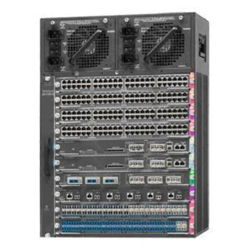 Cisco Catalyst WS-C4510R