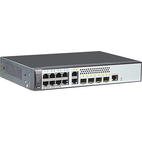 Huawei S5720S-12TP-LI-AC