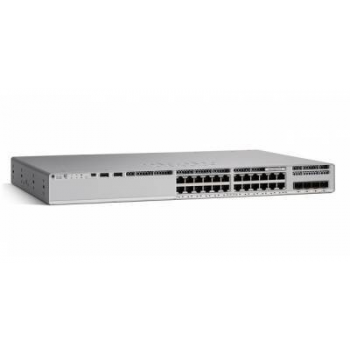 Cisco Catalyst C9200-24T-RE
