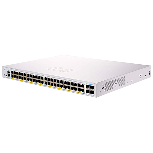 Cisco CBS350-48T-4X