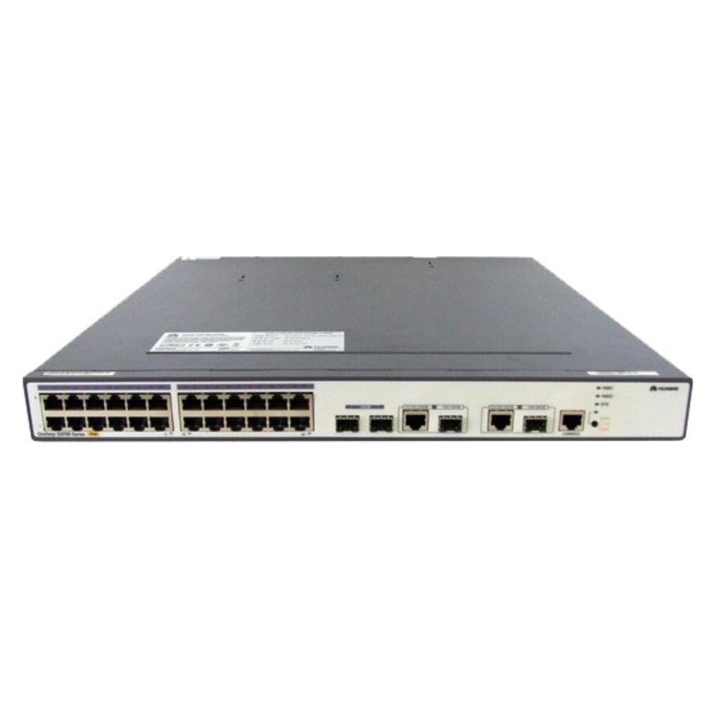 Huawei S3700-28TP-PWR-SI