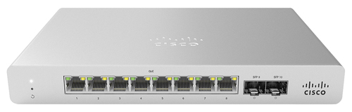 Cisco Meraki MS120-8-HW