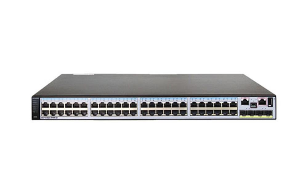 Huawei S5710-52C-EI-AC