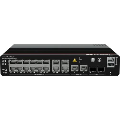 Huawei S5735-L16P2UM2X-QA-V2