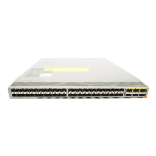 Cisco Nexus N9K-C9372PX-E (N9K-C9372PX-E-PE)