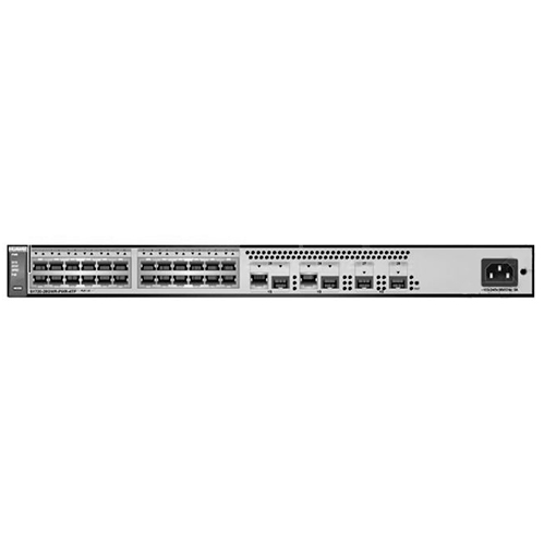 Huawei S1720-28GWR-PWR-4TP-E