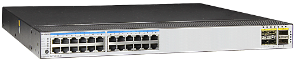 Huawei CE5855-24T4S2Q-EI-B