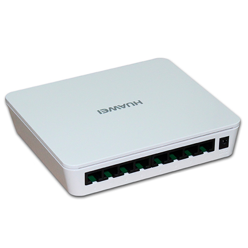 Huawei S1700-8G-AC