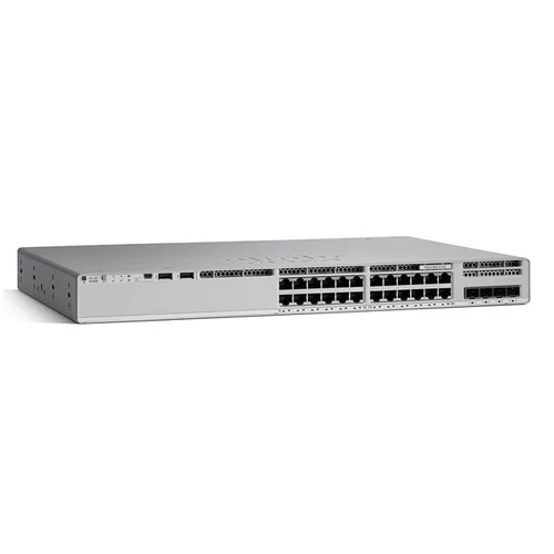 Cisco Catalyst C9200-24P-E