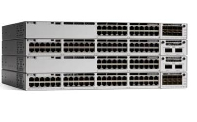 Cisco Catalyst C9300-48U-E