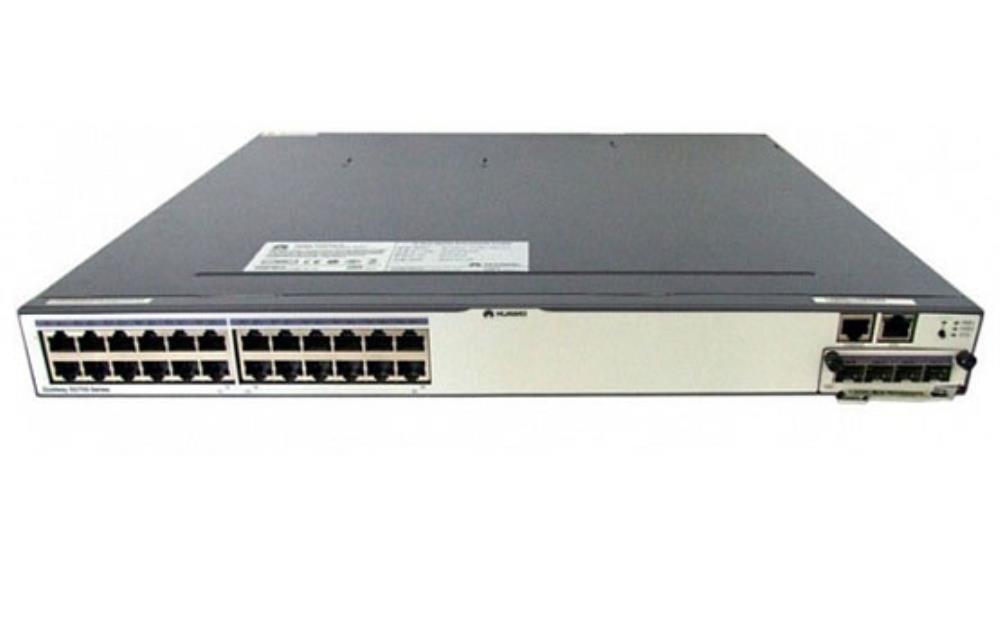 Huawei S5710-28C-PWR-LI