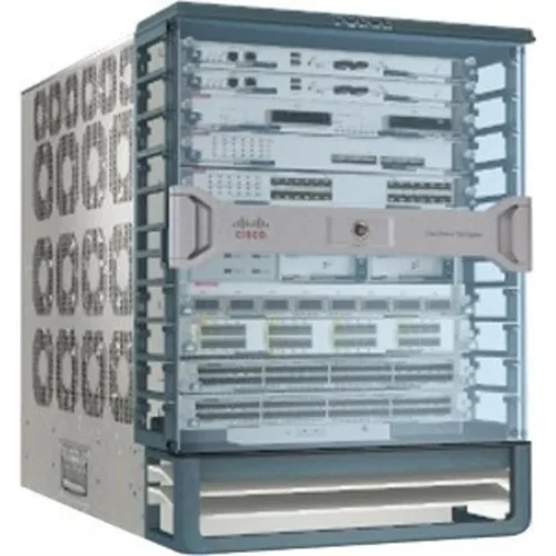 Cisco Nexus N7K-С7009 (N7K-C7009)
