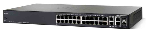 Cisco SG350-28-K9-EU